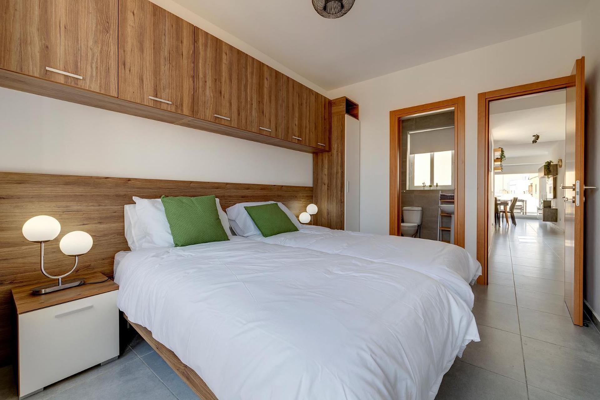 Stunning 2Br Holiday Penthouse In Central 斯利马 外观 照片